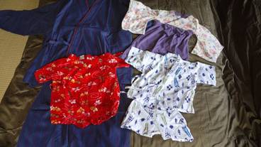 客室の設備とサービス / 24