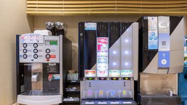 朝食ビュッフェ / 33