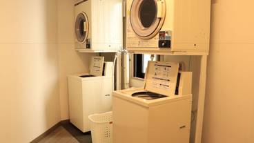 ランドリー ルーム / 3