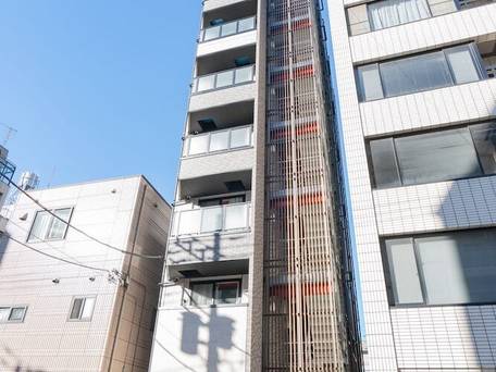 Mr．金太郎ホテル 浅草サウス / 1