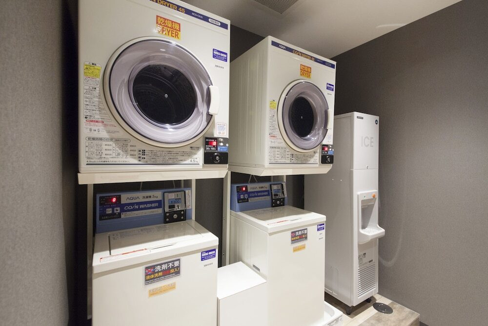 ランドリー ルーム