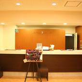 甲斐のホテル（山梨県 ビジネスホテル） / 2