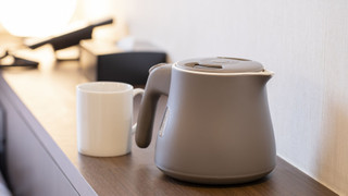 スタンダード ダブルルーム 禁煙