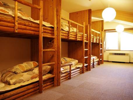 旭岳温泉ホステル ケイズハウス北海道 / 5