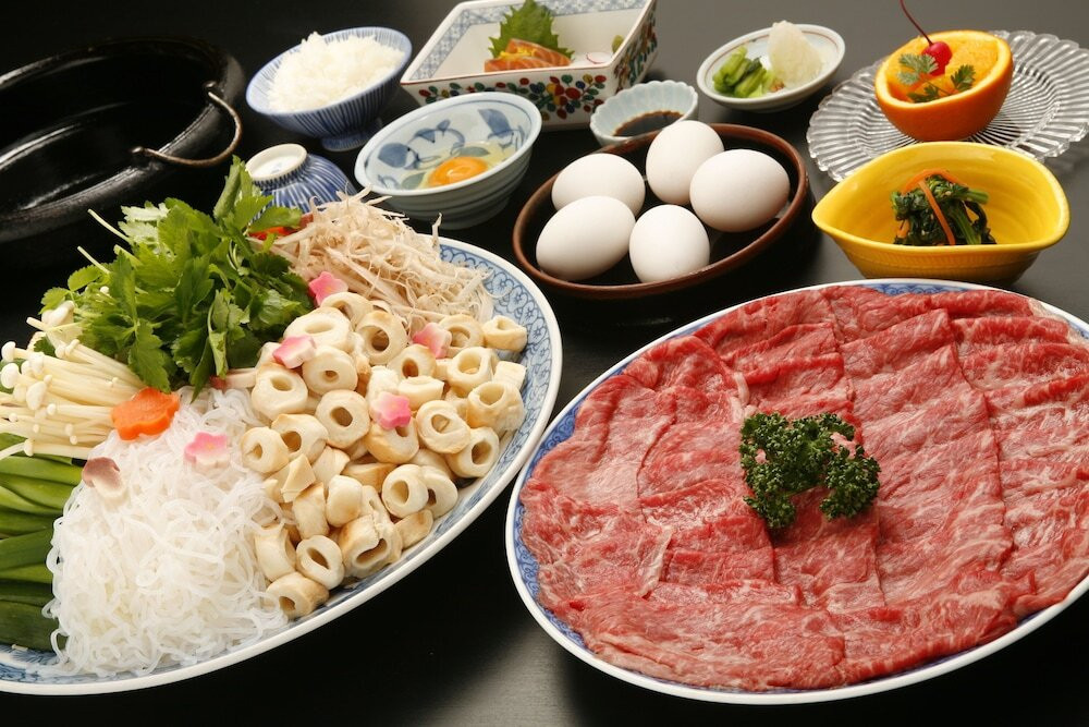 食事・飲み物
