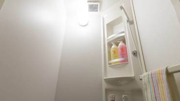 バスルームのシャワー / 22