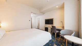 ダブルルーム 2名利用 禁煙