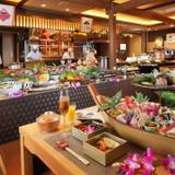 名物！2段舟盛り
鮮魚がたっぷり / 1