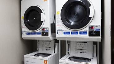 ランドリー ルーム / 5