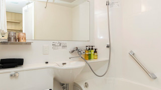 ダブルルーム 禁煙