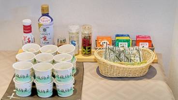 朝食ビュッフェ / 30