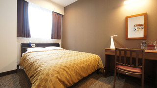 ダブルルーム 禁煙