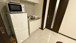 スーペリア 4 人部屋