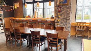 レストラン / 13