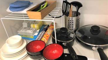 客室の設備とサービス / 36