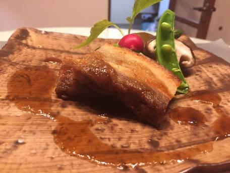 スカイペンションどうだん / 5