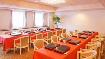 バンケット ホール / 7