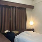 ホテルアルファーワン米沢（山形県 ビジネスホテル） / 2