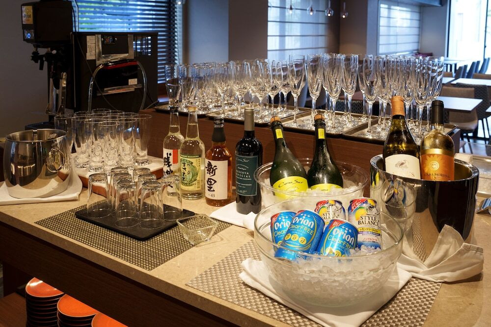 エグゼクティブ ラウンジ