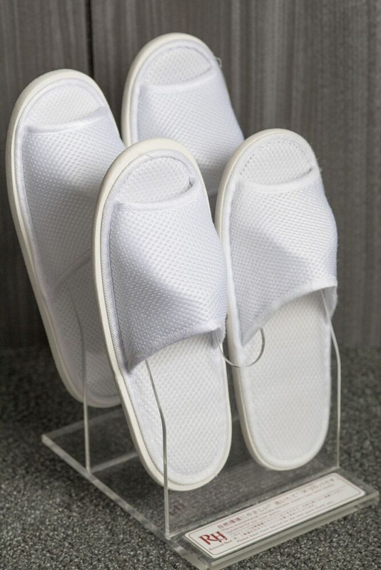 客室の設備とサービス