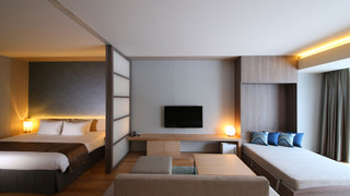 1.5ベッドルーム , 禁煙