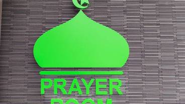 施設内の設備 / 6