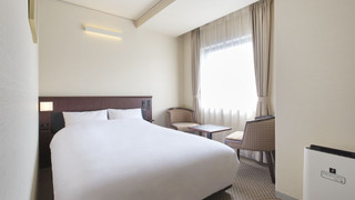 ベーシック ダブルルーム