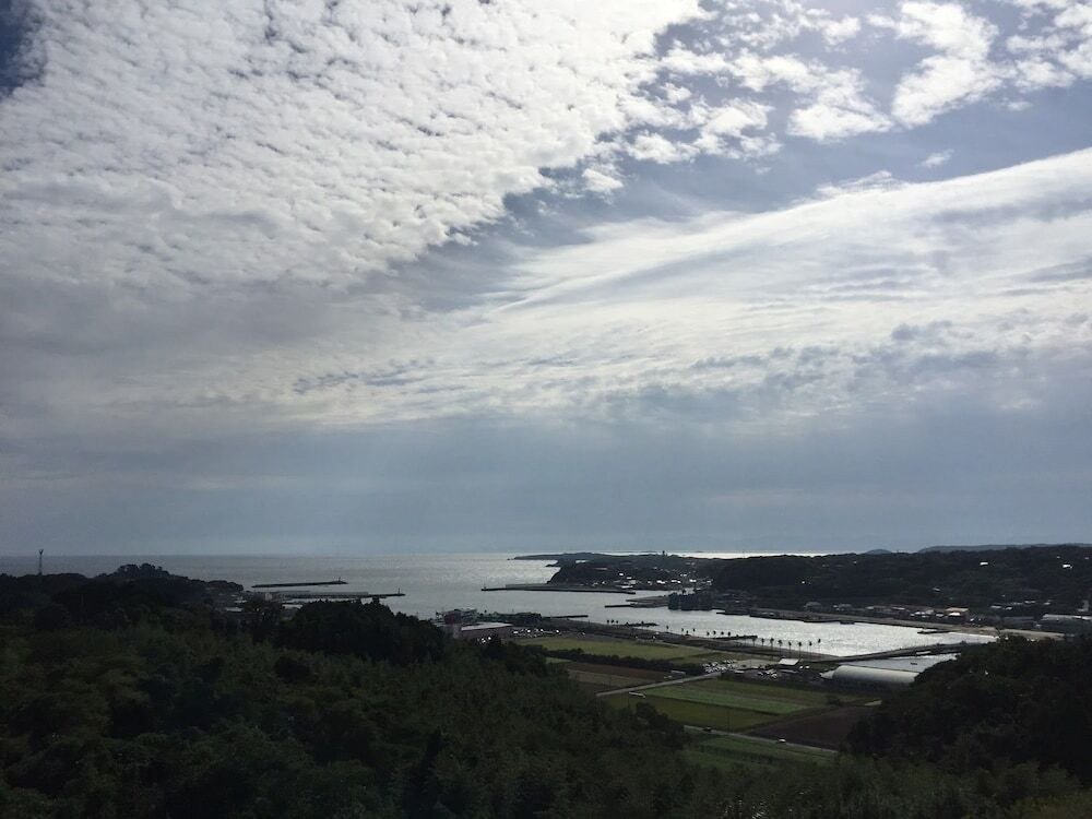 施設からの眺望