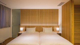 デラックス ルーム