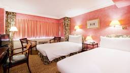 【福岡】女子旅が盛り上がる♪北九州でおすすめのホテル9選