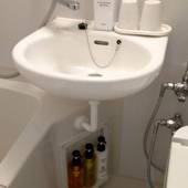 ホテル京福 福井駅前（福井県 ビジネスホテル） / 4