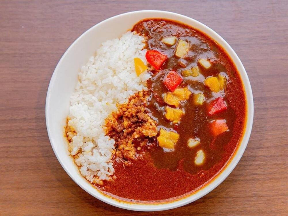 レストラン