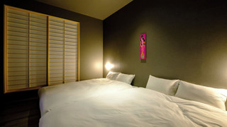 プレミアム ツインルーム