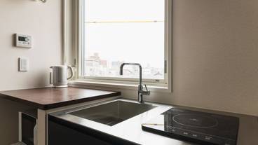 専用キッチン / 39