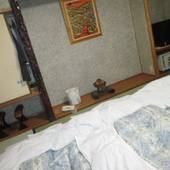 伊勢志摩国立公園 二見浦 二見温泉 蘇民の湯 ホテル清海（三重県 旅館） / 2