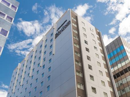 JR九州ホテル ブラッサム博多中央 / 4