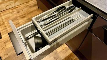 専用キッチン / 28