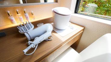 客室の設備とサービス / 20