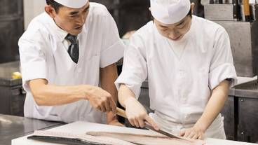 食事・飲み物 / 13