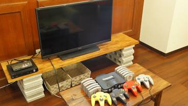 ロビー応接スペース / 5