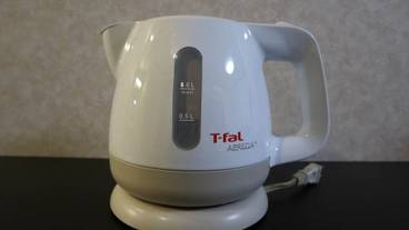 客室の設備とサービス / 23