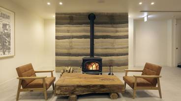 ロビー応接スペース / 5