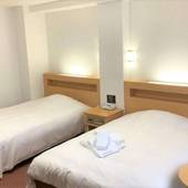 金沢シティホテル(石川県 ビジネスホテル) / 4