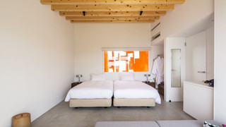 スーペリア ヴィラ