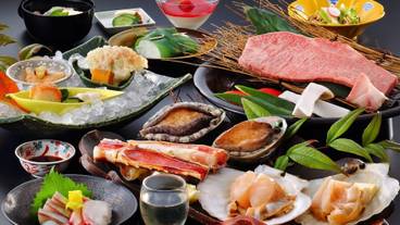 食事・飲み物 / 9