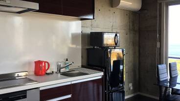 専用キッチン / 37