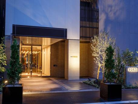 FORZA ホテルフォルツァ大阪北浜 / 5