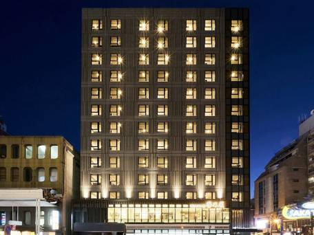 ダイワロイネットホテル熊本銀座通り PREMIER / 1