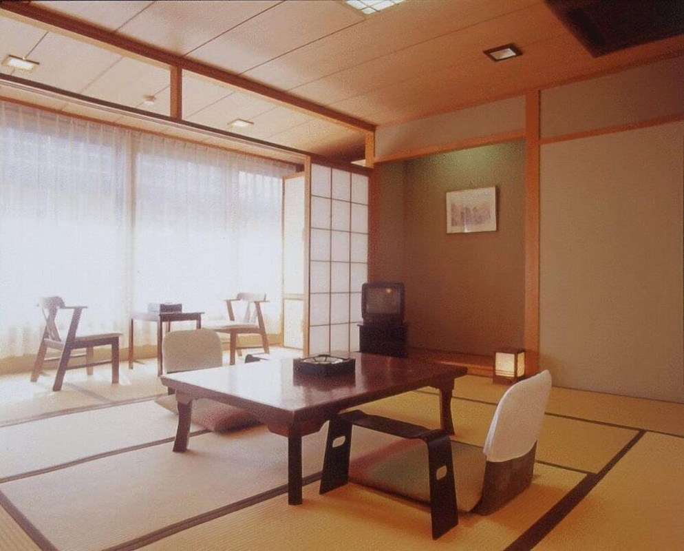 客室
