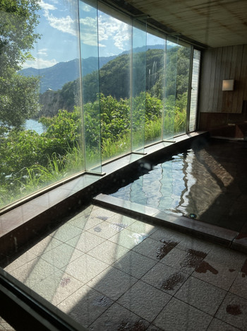 5.鞆の浦から仙酔島へ！不思議なお風呂がある「人生感が変わる宿 ここから」3932582